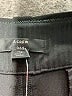 J.Crew 365 100% Polyester Black Dress Pants Size 10 - photo 7