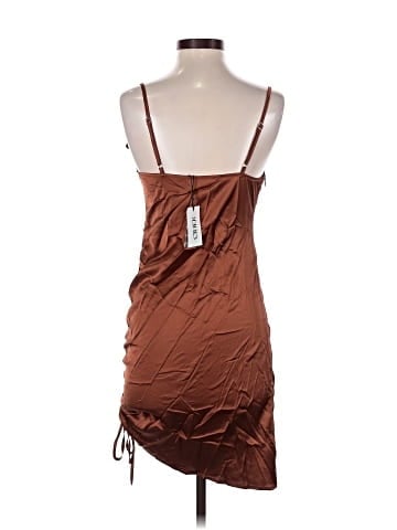Cider Cocktail Dress (view 2)