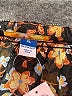 Old Navy 100% Polyester Brown Short Sleeve Blouse Size XL - photo 7
