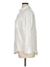 SO Ivory Long Sleeve Button-Down Shirt Size XL - photo 5