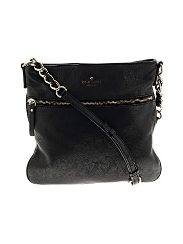 Kate Spade New York Leather Crossbody Bag (view 1)