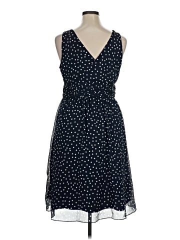 Mark Eisen Collection Casual Dress (view 2)