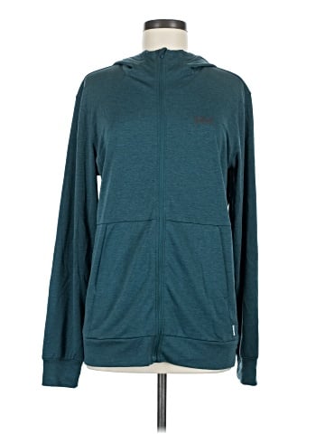 Helly Hansen Zip Up Hoodie (view 1)