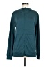 Helly Hansen Teal Zip Up Hoodie Size M - photo 1