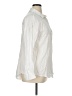 SO Ivory Long Sleeve Button-Down Shirt Size XL - photo 4