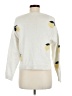 Rails Ivory Pullover Sweater Size M - photo 2