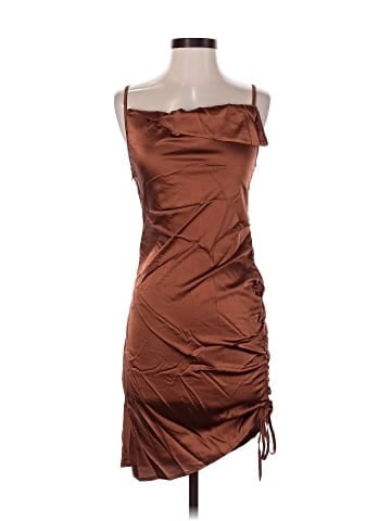 Cider Cocktail Dress (view 1)