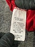 Rolla Coster Solid Red Jumpsuit Size S - photo 5