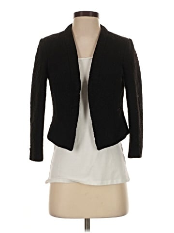 Reserved Blazer (view 1)