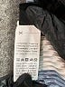 Unbranded 100% Polyester Graphic Ivory Cocktail Dress Size 8 - 10 - photo 9