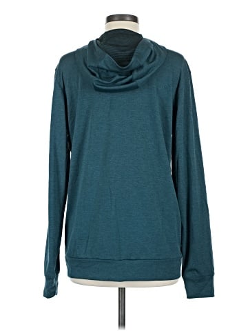 Helly Hansen Zip Up Hoodie (view 2)