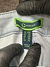C. Wonder Hearts Blue Jeans Size 18 - photo 4