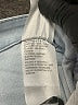 C. Wonder Hearts Blue Jeans Size 18 - photo 5