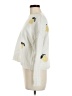 Rails Ivory Pullover Sweater Size M - photo 5