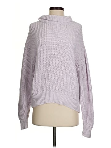 French Connection Turtleneck Sweater (view 1)