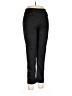 Unbranded Plaid Black Dress Pants Size M - photo 1