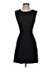 WeWoreWhat Solid Black Cocktail Dress Size XXS - photo 1