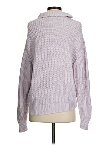 French Connection Turtleneck Sweater (view 2)