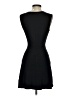 WeWoreWhat Solid Black Cocktail Dress Size XXS - photo 2
