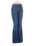 Universal Thread Blue Jeans Size 4 - photo 1