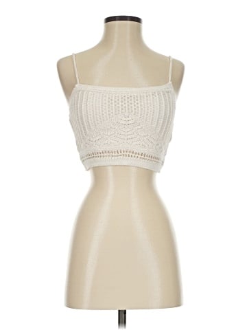 Abercrombie & Fitch Sleeveless Top (view 1)