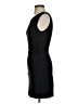 WeWoreWhat Solid Black Cocktail Dress Size XXS - photo 5