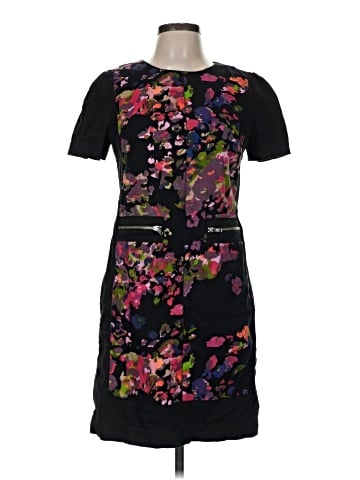 W118 by Walter Baker Casual Dress (view 1)