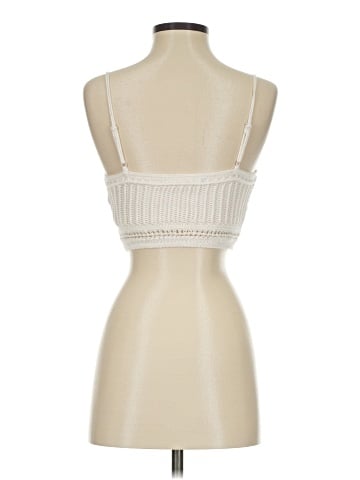 Abercrombie & Fitch Sleeveless Top (view 2)