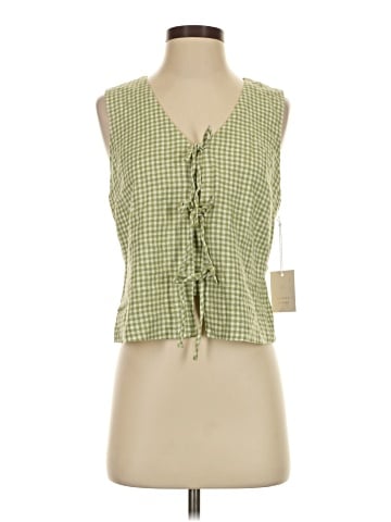 LC Lauren Conrad Vest (view 1)