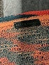 Nally & Millie Red Poncho One size - photo 7