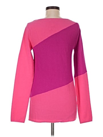 Diane von Furstenberg Wool Pullover Sweater (view 2)