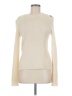 Intermix Ivory Pullover Sweater Size M - photo 1