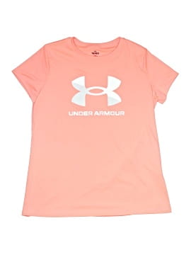 Under Armour Short Sleeve T-Shirt (view 1)