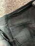BCBGMAXAZRIA Black Casual Dress Size M - photo 8