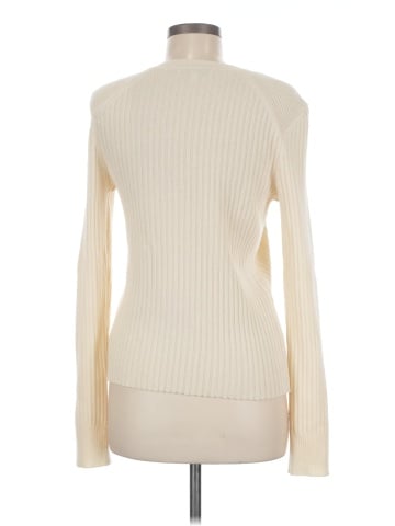 Intermix Pullover Sweater (view 2)