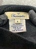Faconnable 100% Cashmere Black Cashmere Pullover Sweater Size S - photo 6