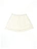 DSG Solid Ivory Skort Size 10 - 12 - photo 2