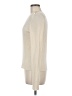 Intermix Ivory Pullover Sweater Size M - photo 5