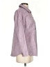 J.Jill 100% Cotton Purple Jacket Size S (petite) - photo 4