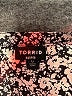 Torrid 100% Polyester Black 3/4 Sleeve Blouse Size Lg Plus (0) - photo 7
