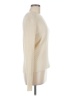 Intermix Ivory Pullover Sweater Size M - photo 4