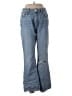 Rag & Bone Hearts Blue Jeans Size 28 waist - photo 1