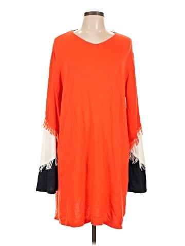 Alia 3/4 Sleeve T-Shirt (view 1)
