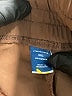 Active by Old Navy Solid Brown Casual Pants Size XXL - photo 4