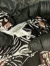 Maurices 100% Polyester Brown Short Sleeve Blouse Size XL - photo 7