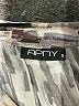 AP.NY Silver Long Sleeve Blouse Size S - photo 7