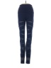 Lululemon Athletica Blue Active Pants Size 4 - photo 1