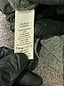 Weston Color Block Gray Casual Dress Size XS - photo 8