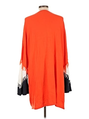 Alia 3/4 Sleeve T-Shirt (view 2)