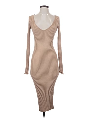 NBD Casual Dress (view 1)